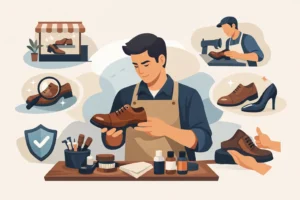 How to Choose the Best Luxury Shoe Cobbler