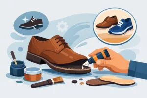 Read more about the article What Is a Good Shoe Repair Glue?