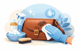 Read more about the article How to Remove Stains From Leather Safely